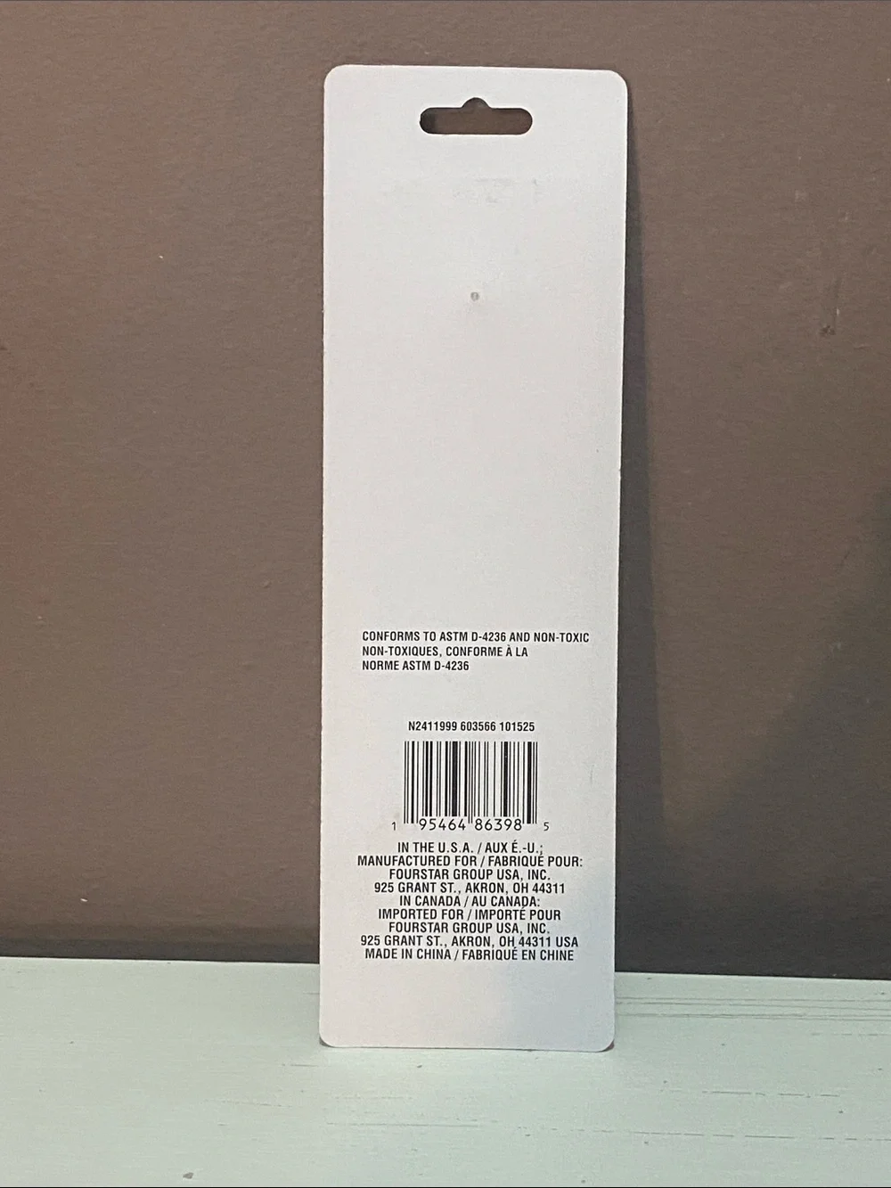 Strawberry Stack Highlighter - Pink, Red & Green